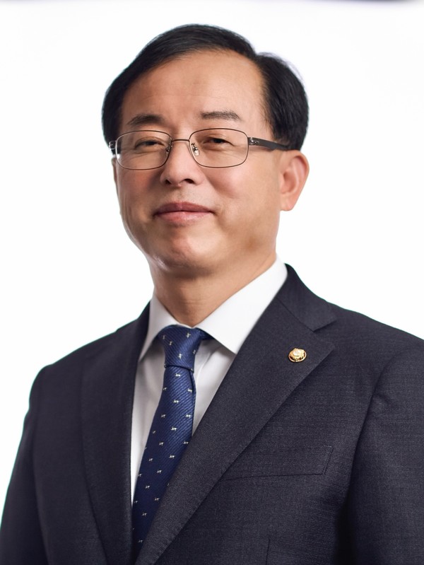 (사진:김경만 의원실) 더불어민주당 비례대표 김경만 의원