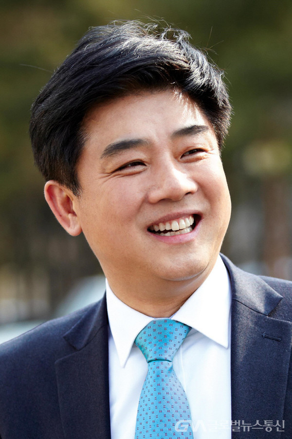 (사진:글로벌뉴스통신DB)김병욱 국회의원.