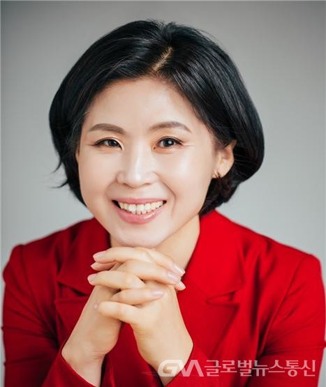 (사진:글로벌뉴스통신DB) 김미애 의원(부산해운대을)