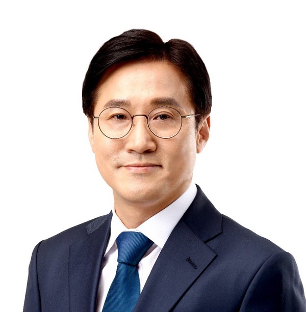 (사진)더불어민주장 신영대 의원(전북 군산)