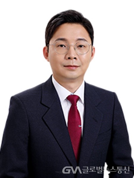 (사진제공:시의회) 송우현 의원(동래구2)(온천2·3동, 사직1·2·3동)