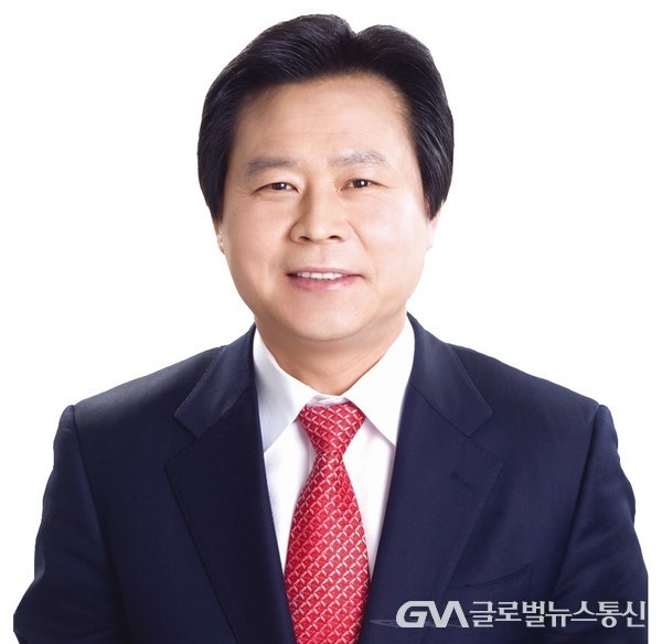 (사진:글로벌뉴스통신DB)강기윤 의원