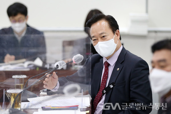 (사진:글로벌뉴스통신DB) 윤태한 의원(사상구1, 국민의힘)