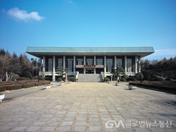 (사진:글로벌뉴스통신DB) 부산시립박물관