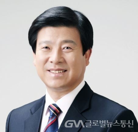 (사진제공:금산군청) 박범인 금산군수