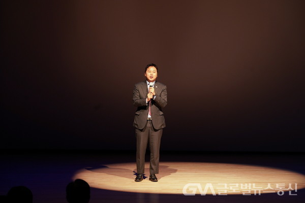 (사진제공:최재형 의원실)장예찬 청년최고위원 축사