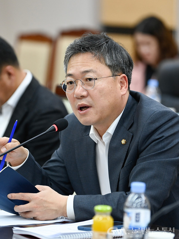 (사진:글로벌뉴스통신DB)박정하 의원,GS건설“모든 보상 다하겠다” 이후 "LH와 책임공방"