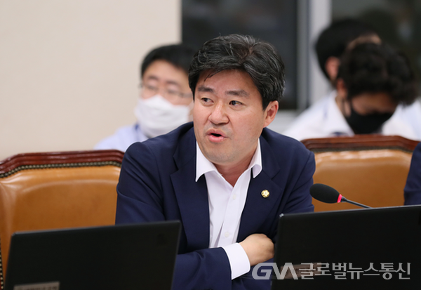 (사진:글로벌뉴스통신DB)더불어민주당 박상혁 의원(김포시을)