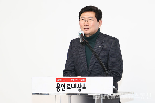 (사진제공:용인시)용인시, ‘2024년 소상공인·골목상권 지원사업 설명회’ 개최