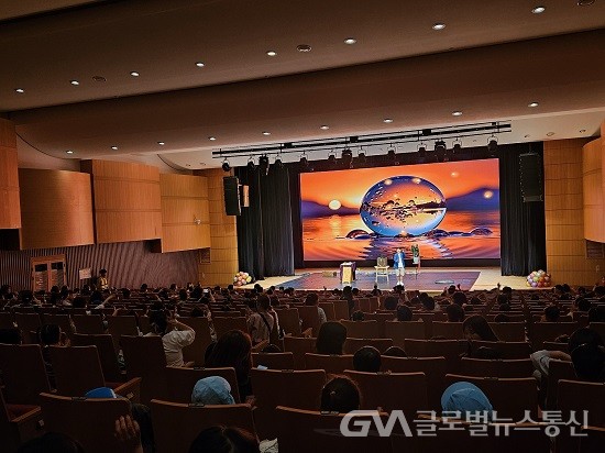 (사진제공:논산시) 어린이 주간 아동문화 공연 개최