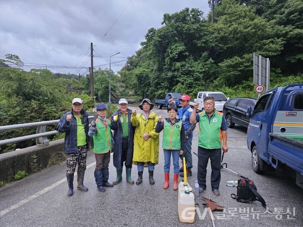 (사진제공 : 김천시청)