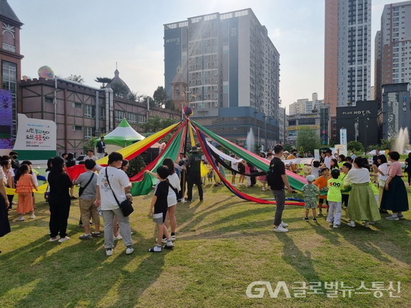 (사진제공:시흥시)제6회 시흥시도시농업한마당’ 18~19일 개최