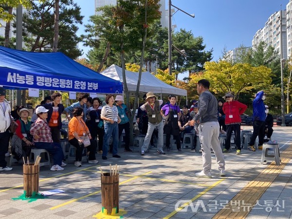 (사진제공:용인시)용인시, 지역 주민이 참여해 화합하는 다양한 행사 개최