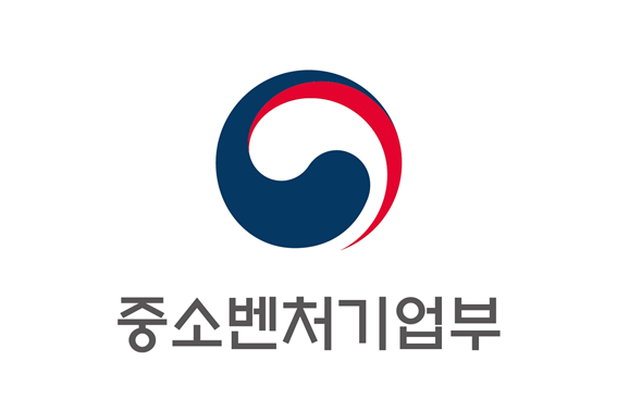 (사진제공: 글로벌뉴스통신DB)중소벤처기업부 로고